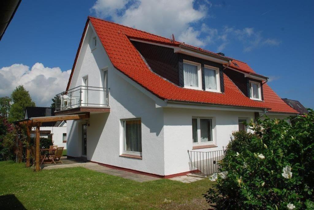 HAF-EGa-Gaestehaus-Starke photo 1