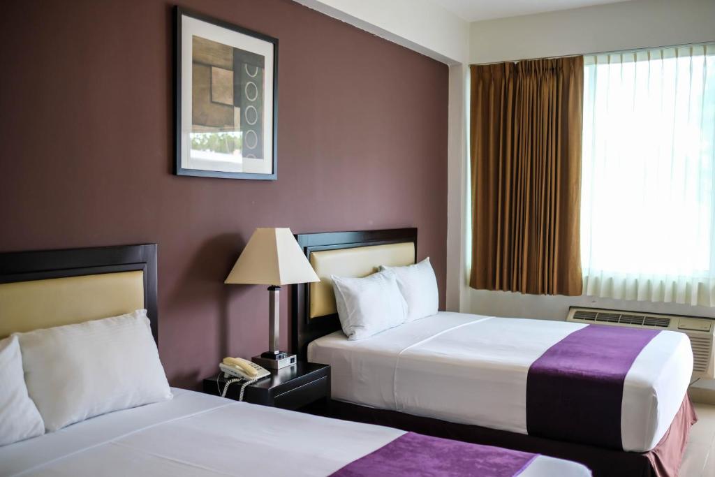 Hotel Las Vegas photo 2