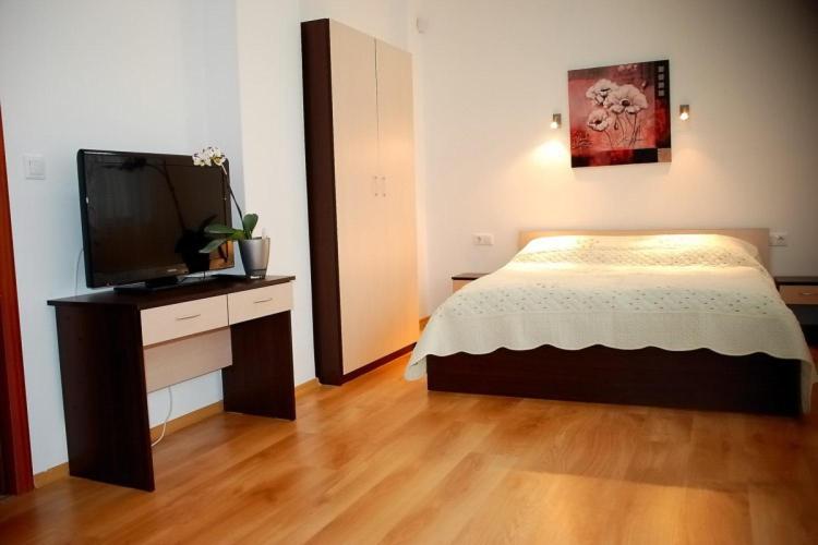 Двухместный (Стандартный двухместный номер с 1 кроватью), Guest House Ela