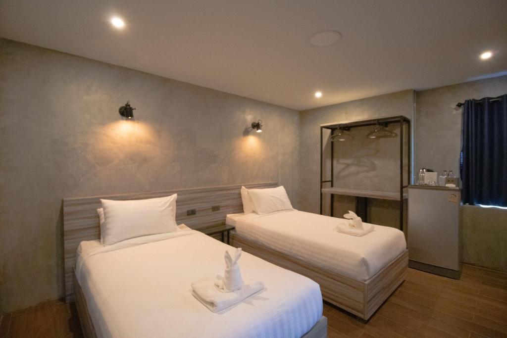 Rabbit Hotel Phimai photo 1