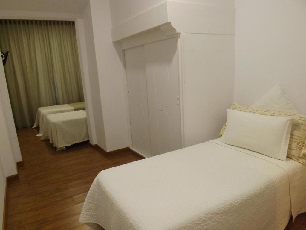 Трехместный (Трехместный номер), Residencial Valentina