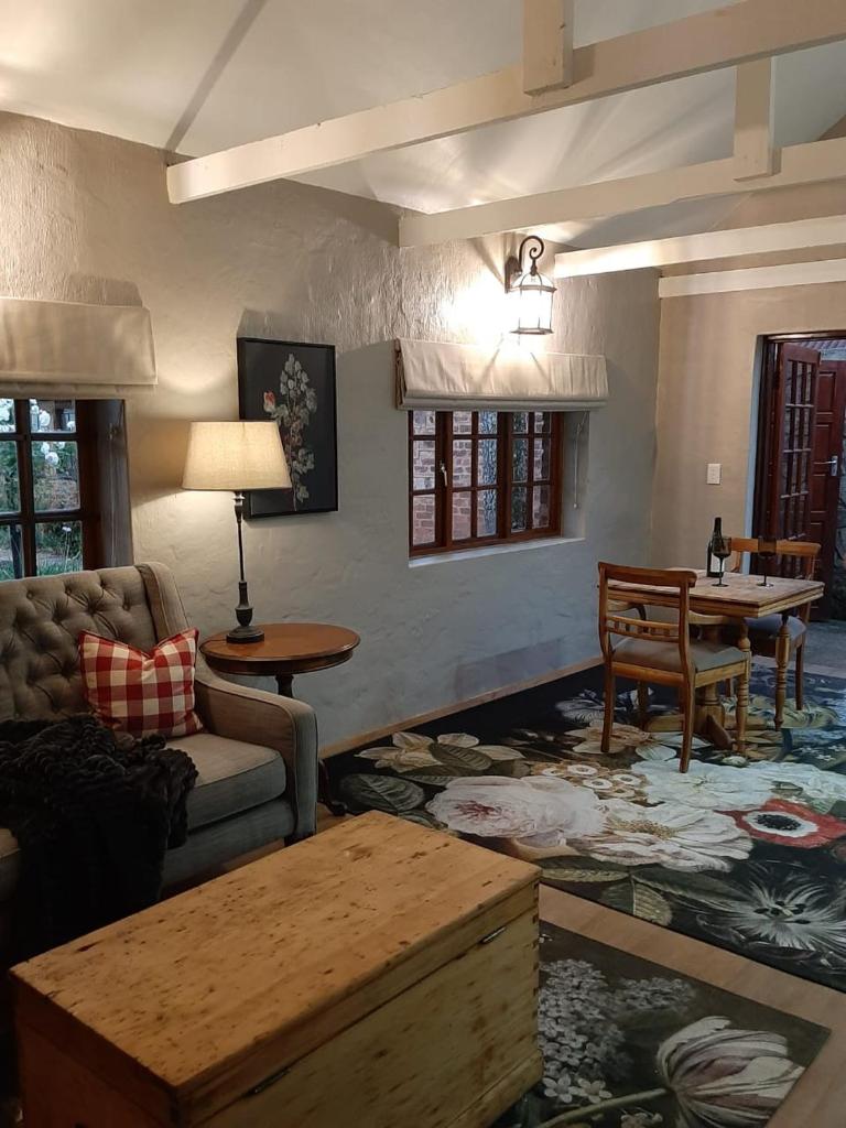 Critchley Hackle Dullstroom Leisure photo 2