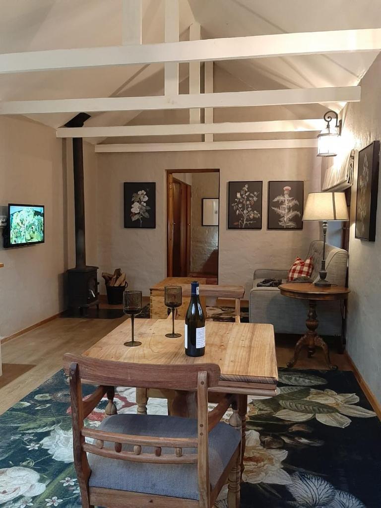 Critchley Hackle Dullstroom Leisure photo 3