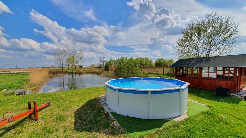 Etno Salaš - Etno Ranch - Seosko Turističko Domaćinstvo photo 1