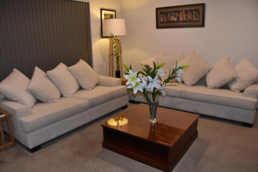 The Rise BNB - Executive Ensuite photo 4