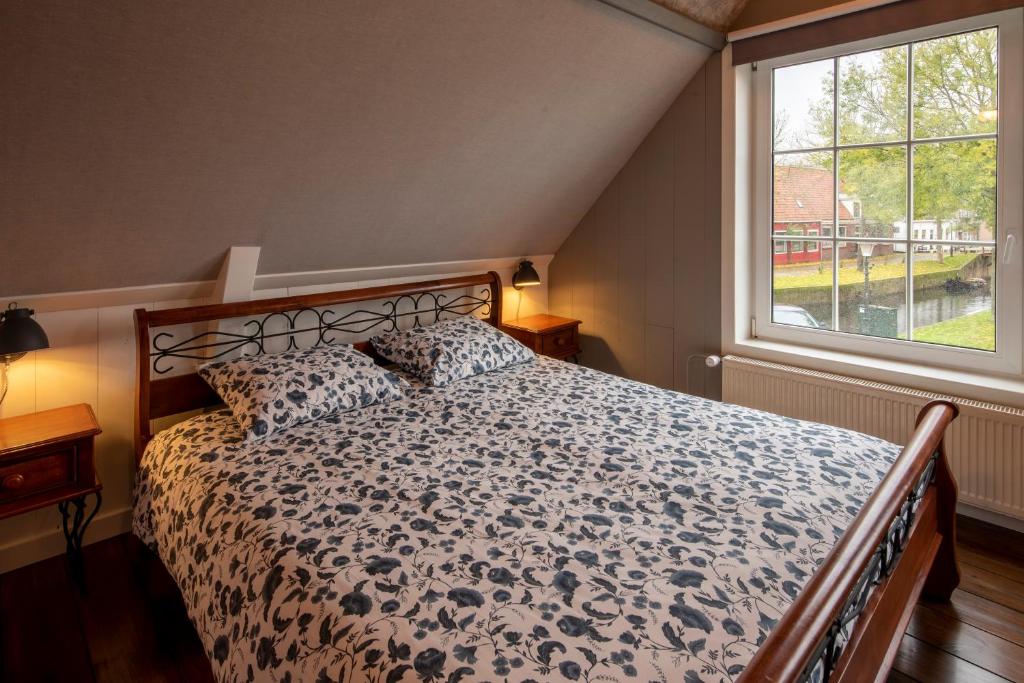 Van Gogh Huis Medemblik photo 2