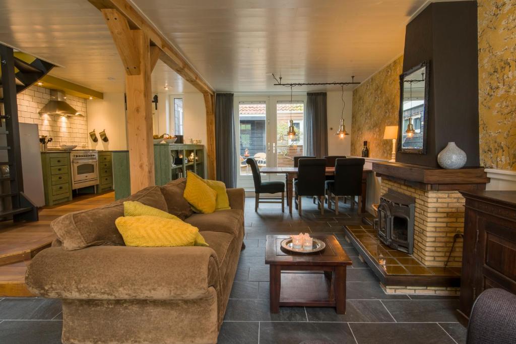 Van Gogh Huis Medemblik photo 1