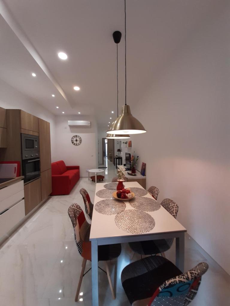 QLiving Central New Apartments Gzira Sliema Promenade photo 2