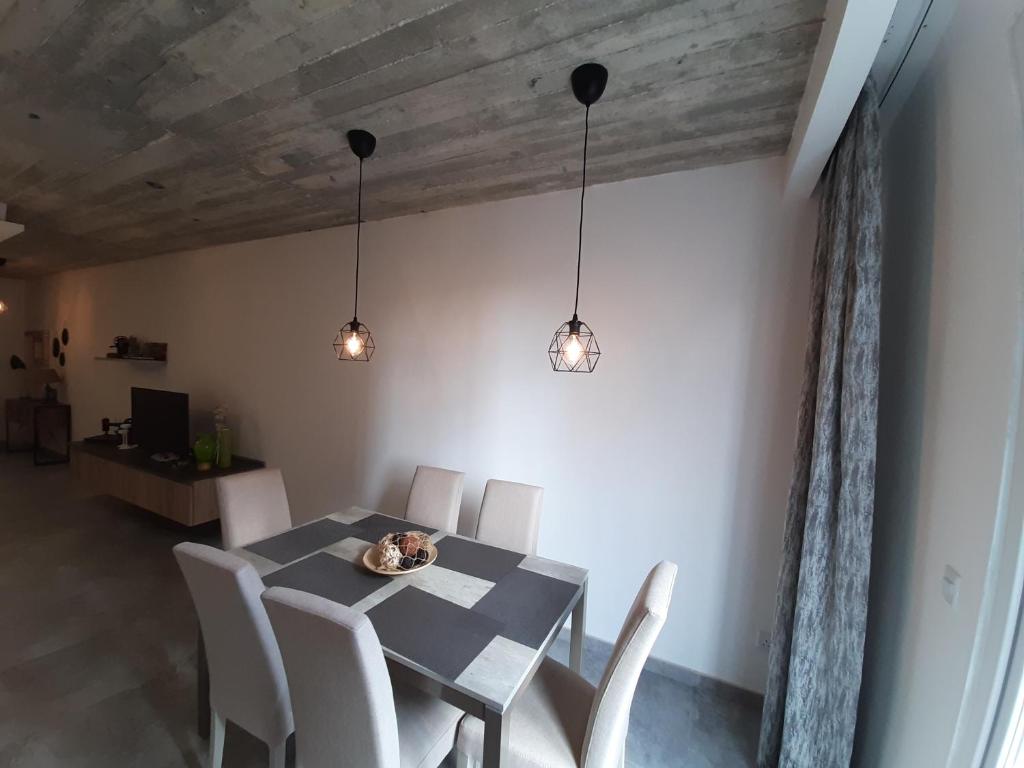 QLiving Central New Apartments Gzira Sliema Promenade photo 3