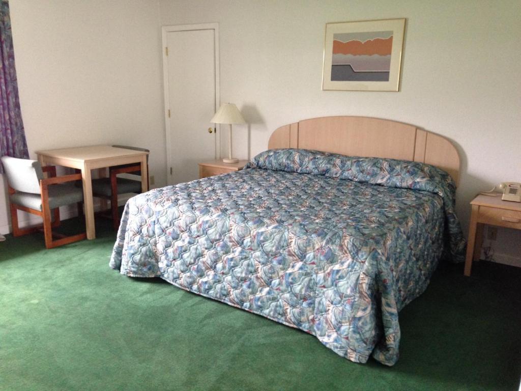Economy Inn - Lafayette photo 2