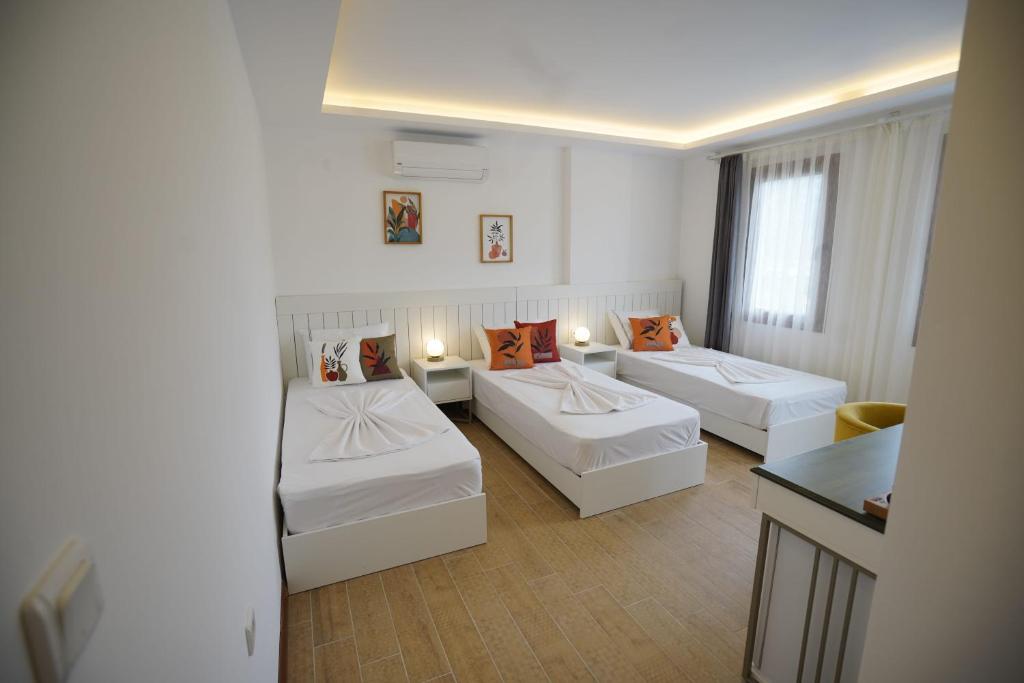 Mons Casa Boutique Hotel photo 1