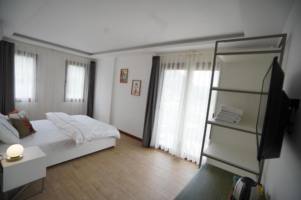 Mons Casa Boutique Hotel photo 4