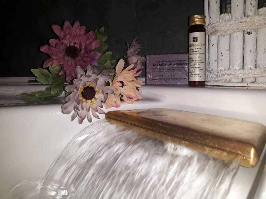 SuiteSicily Rooms Vasca Idromassaggio Palermo photo 2