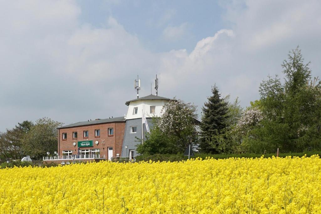Landgasthof Waabs Mühle photo 1