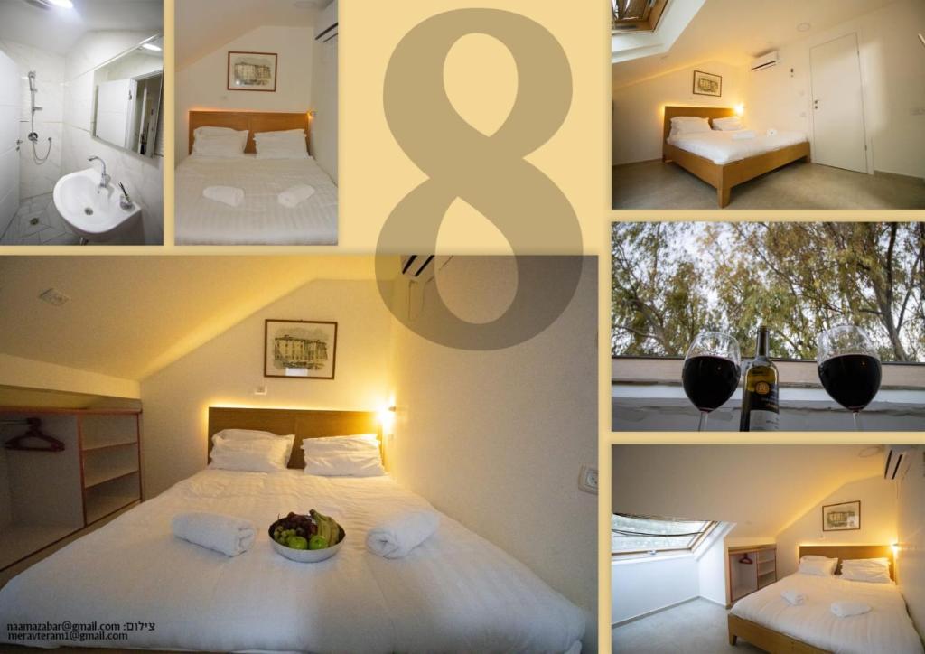 Eden Boutique Rooms in Front of The Walls photo 3