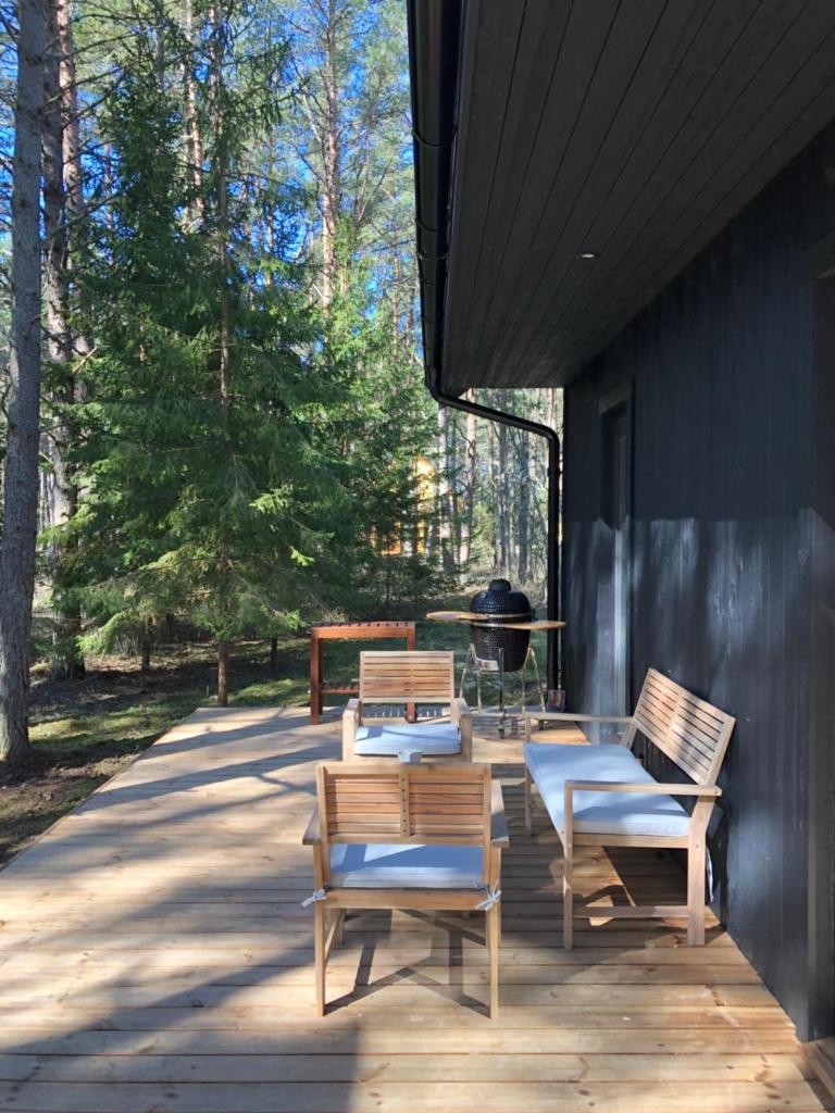Kalana Virve Holiday Villa photo 4