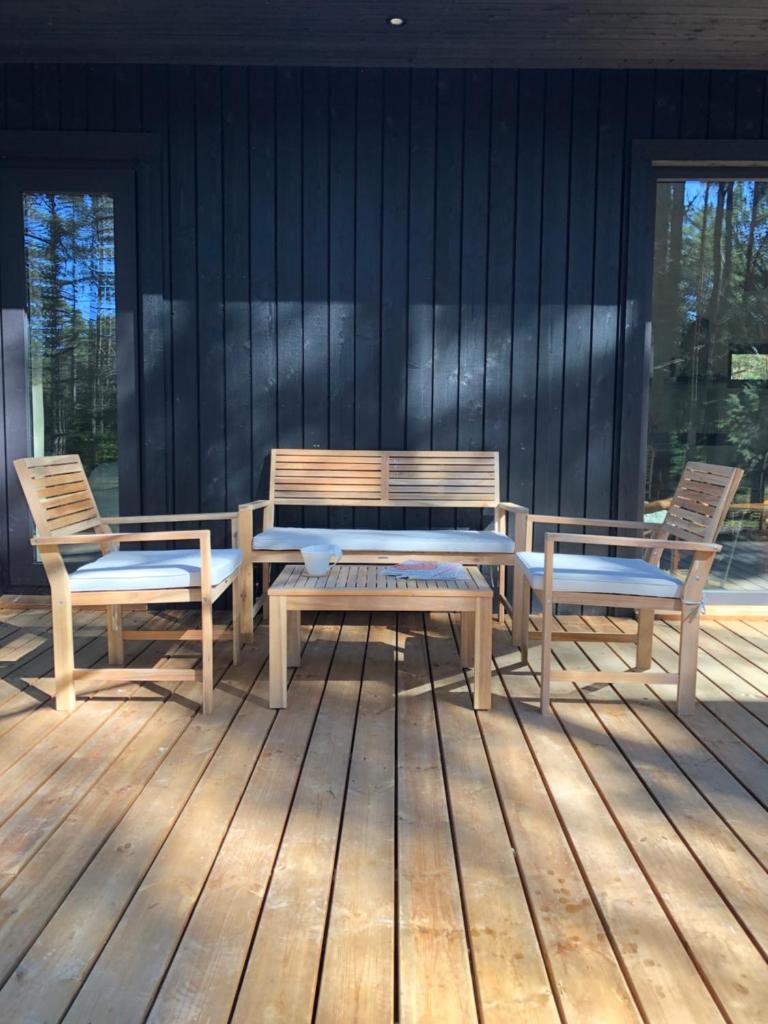 Kalana Virve Holiday Villa photo 3