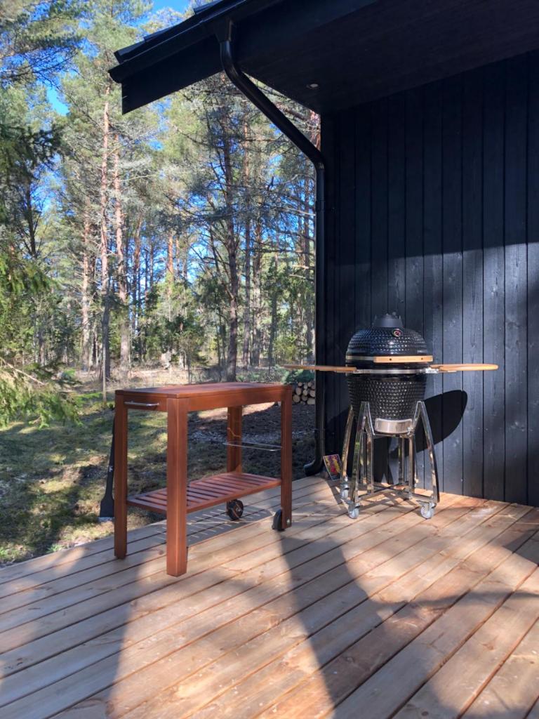 Kalana Virve Holiday Villa photo 2