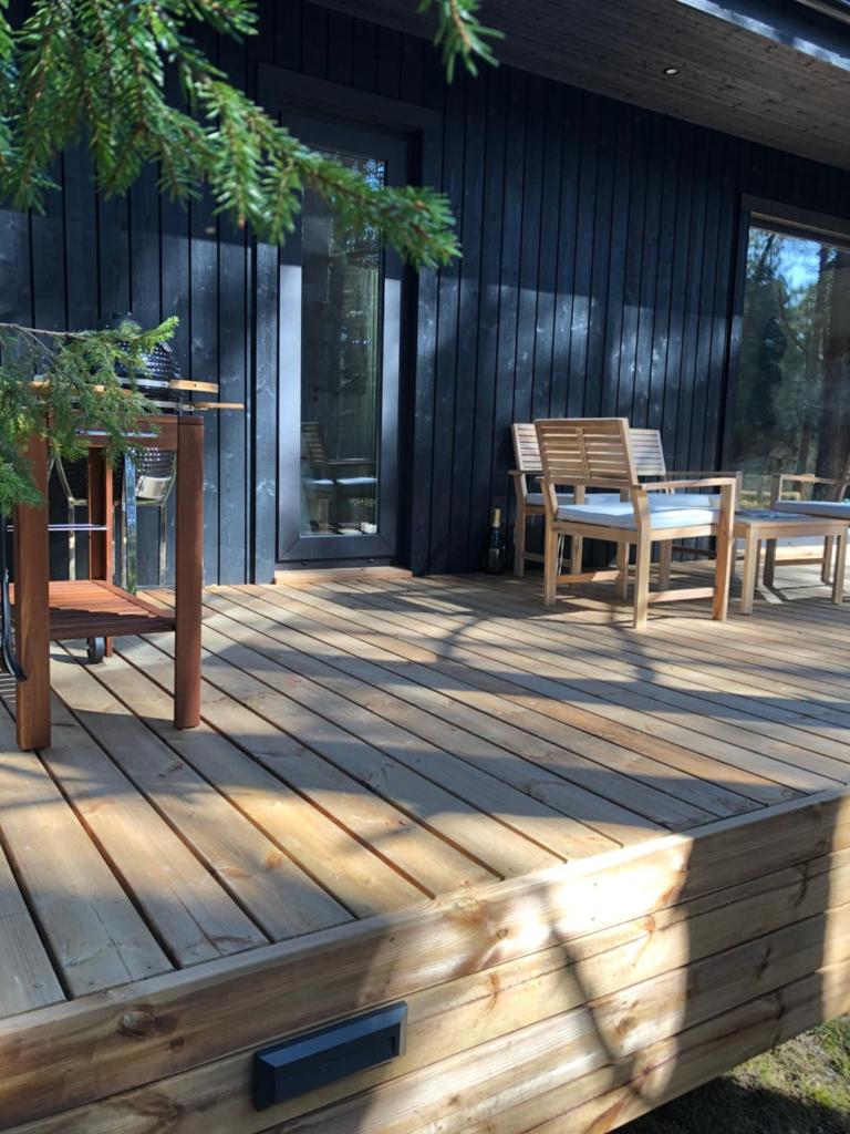 Kalana Virve Holiday Villa photo 1