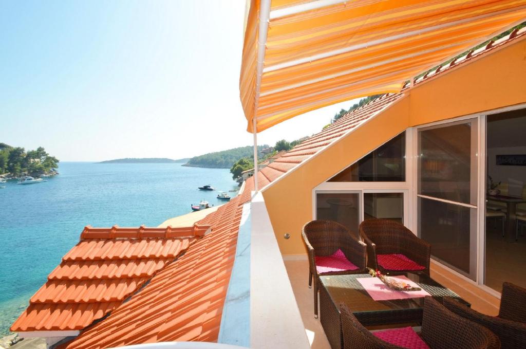 Apartments Korčula photo 1
