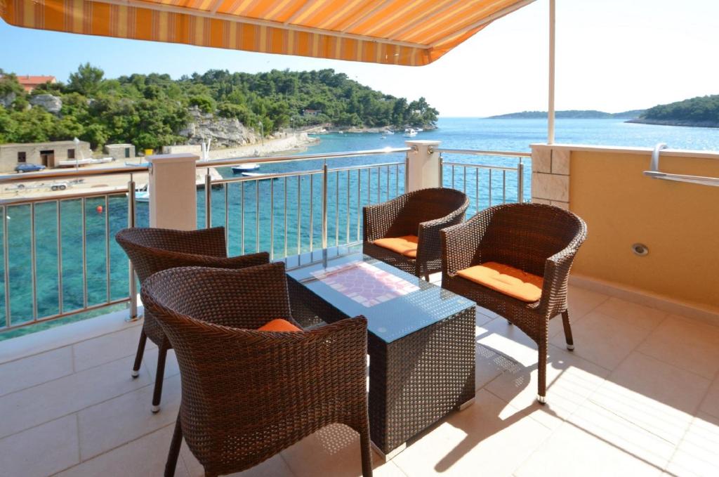 Apartments Korčula photo 2
