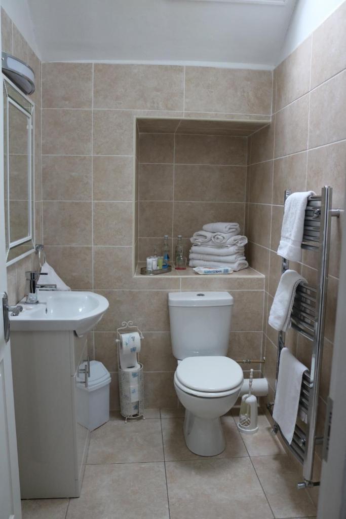 New Park Hotel Athenry photo 4