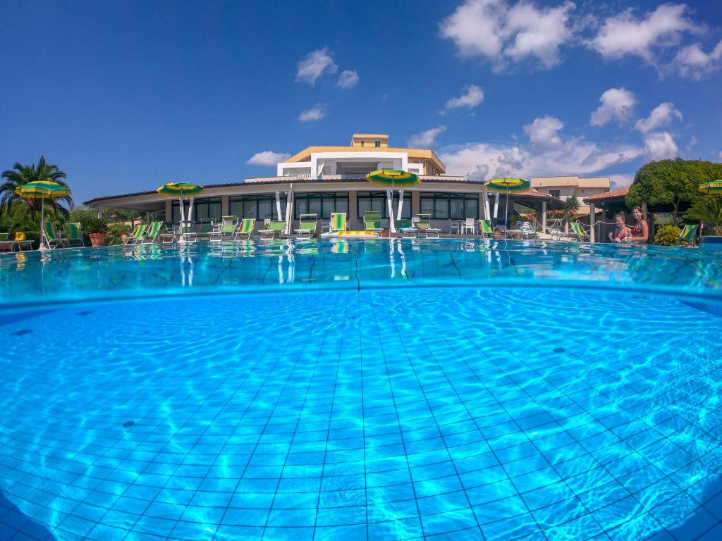 Hotel Residence Sciaron photo 4