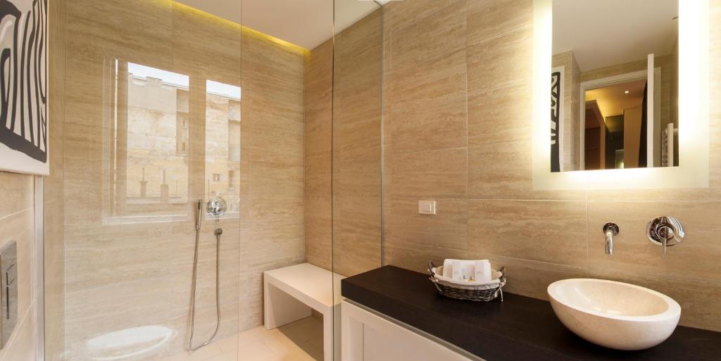 Сьюит (Суперлюкс), Eden Garden Suites