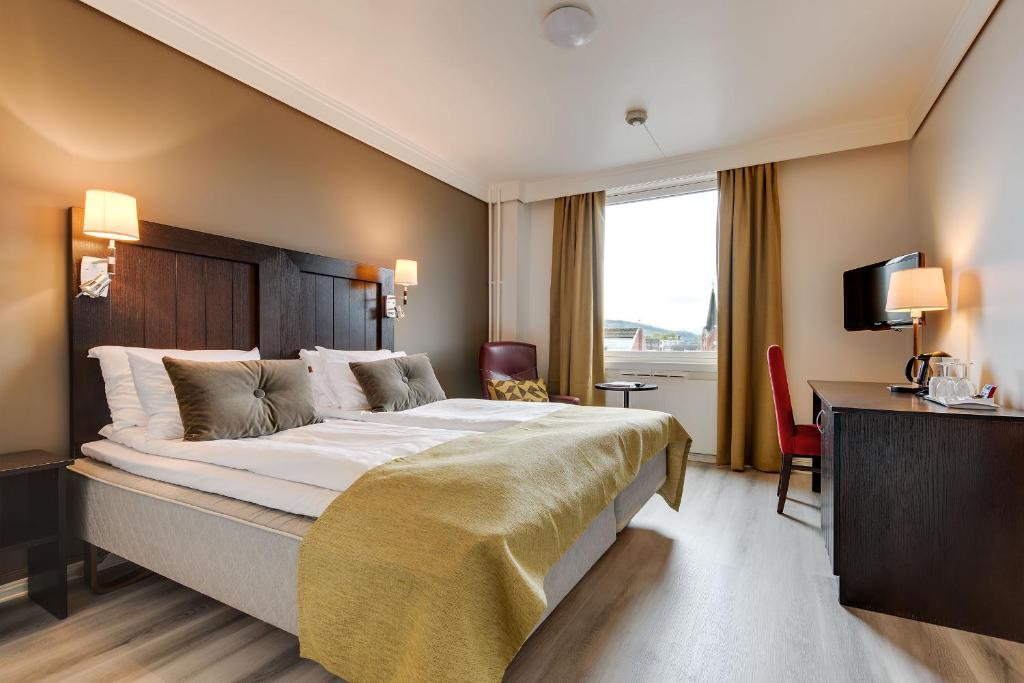 Hotell Vic Porsgrunn photo 3