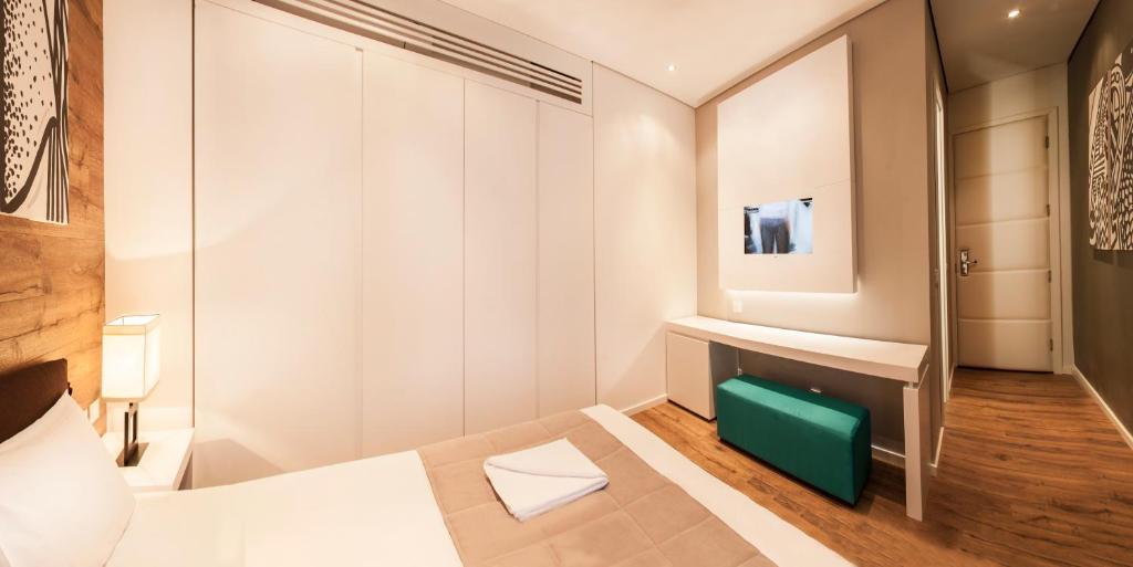 Сьюит (Суперлюкс), Eden Garden Suites