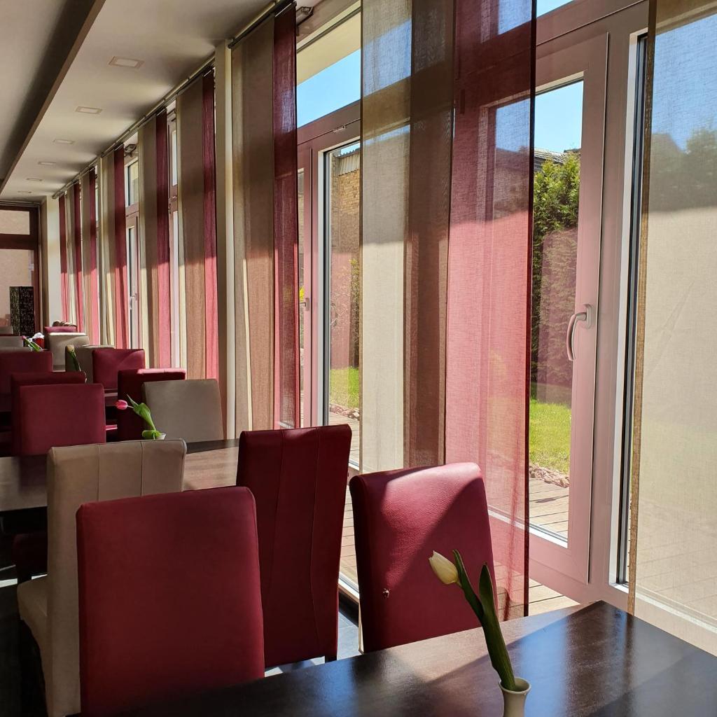 Hotel Atlas Halle photo 1