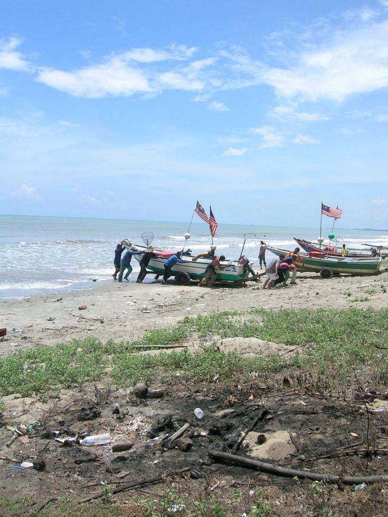 Cempaka Beach Resort photo 4
