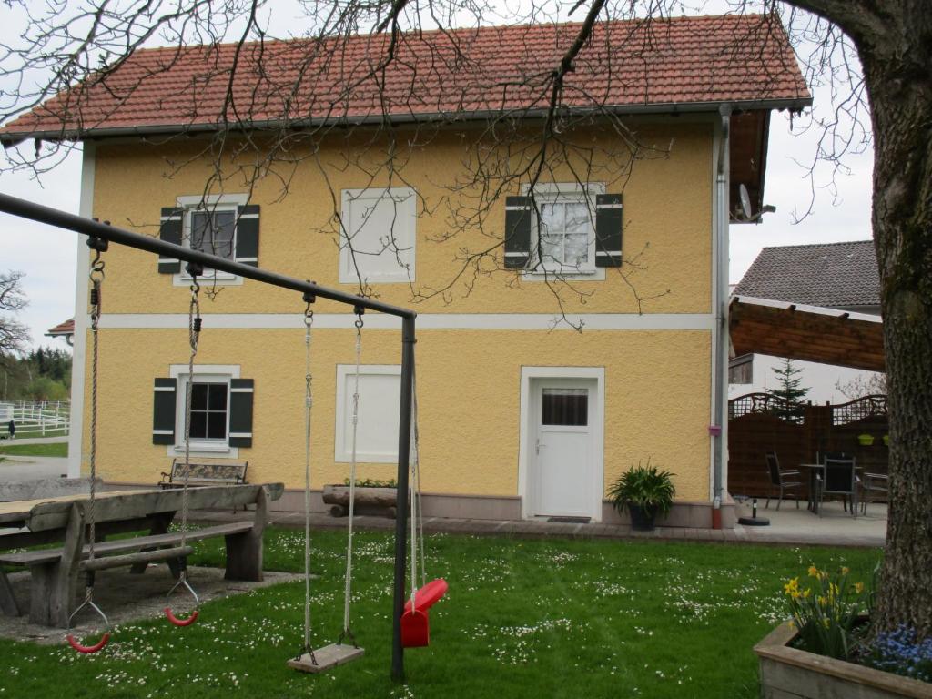 Ferienhaus Mühlfeldner photo 1