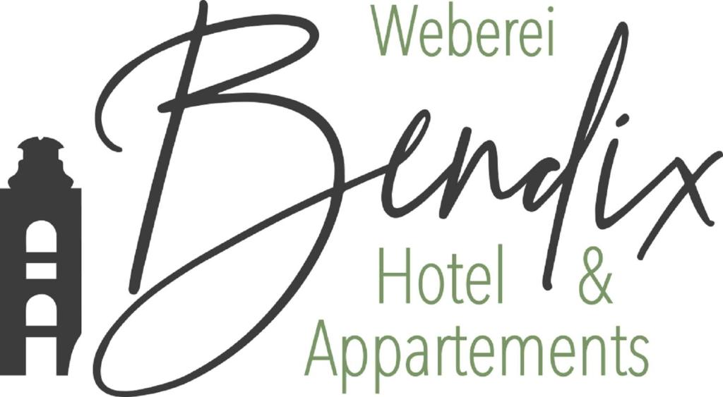 Weberei Bendix Hotel & Appartements photo 1
