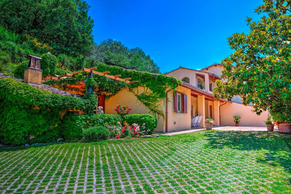 Casa Degli Oleandri 8, Emma Villas photo 1