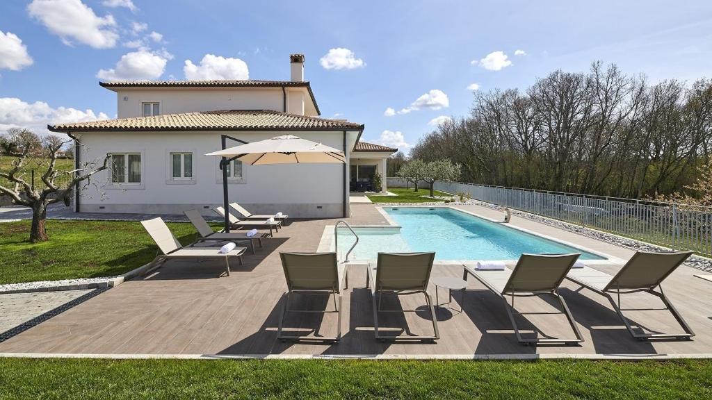 Villa Grgo photo 1