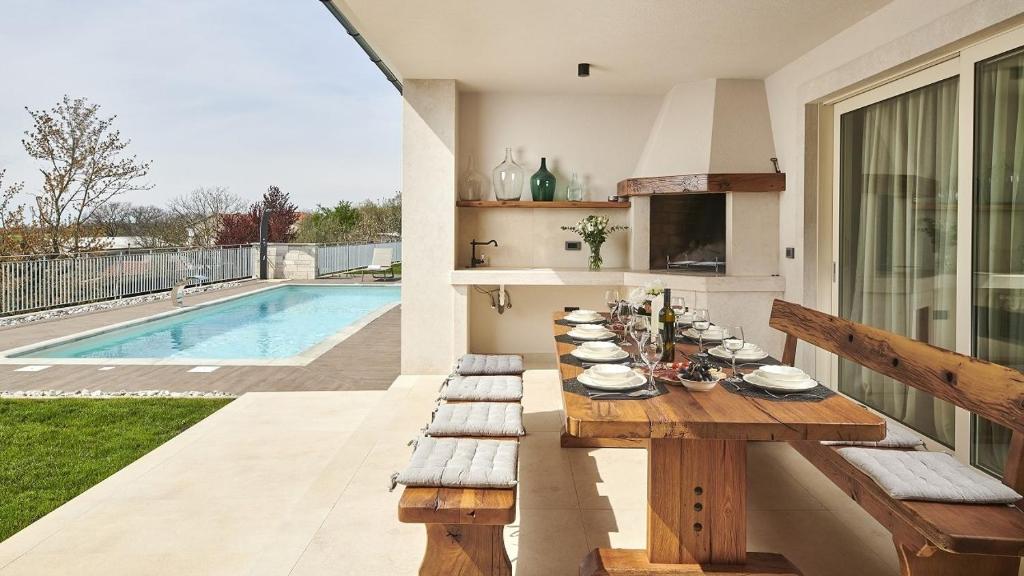 Villa Grgo photo 2