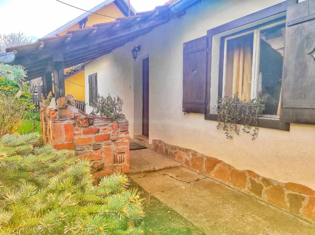 Apartman Nebojša photo 1