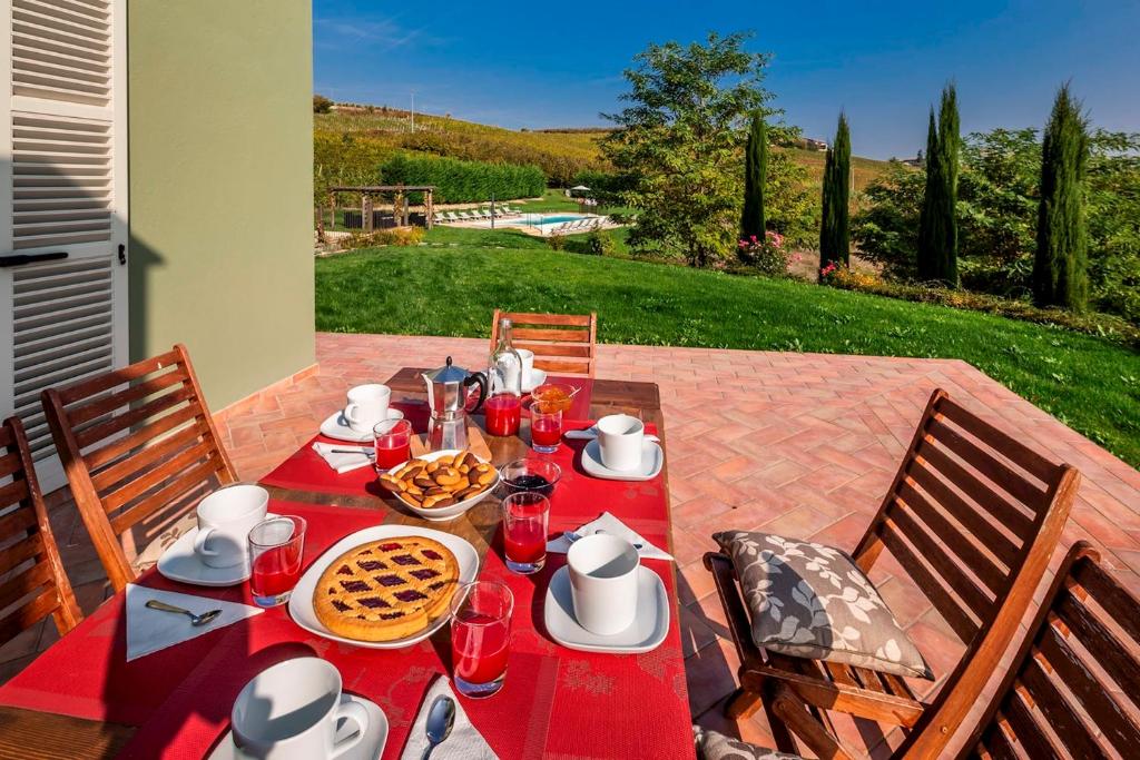 Casale Dell'acero Rosso 10, Emma Villas photo 3