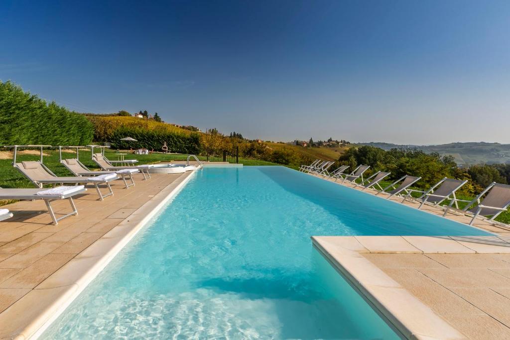 Casale Dell'acero Rosso 10, Emma Villas photo 4