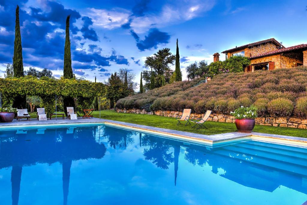 CASALE DELLE LAVANDE 10, Emma Villas photo 3