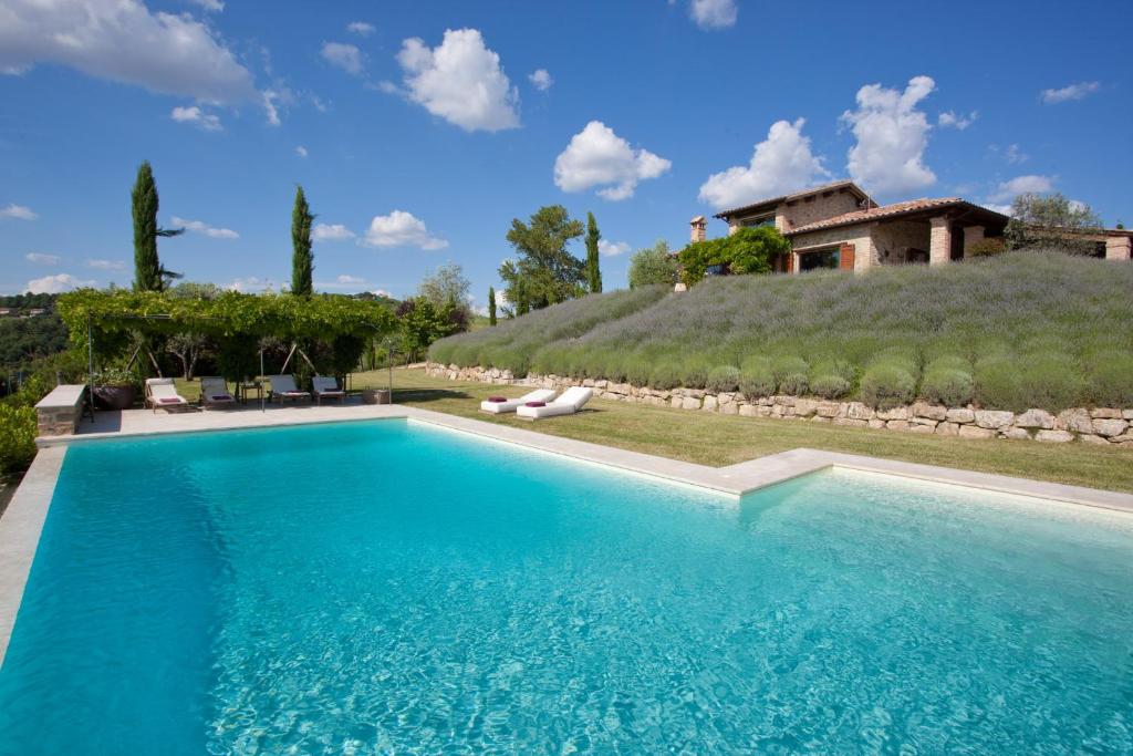 CASALE DELLE LAVANDE 10, Emma Villas photo 1