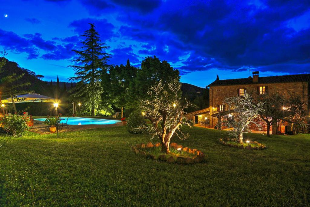 CASALE GIOVANNA 6&1, Emma Villas photo 1