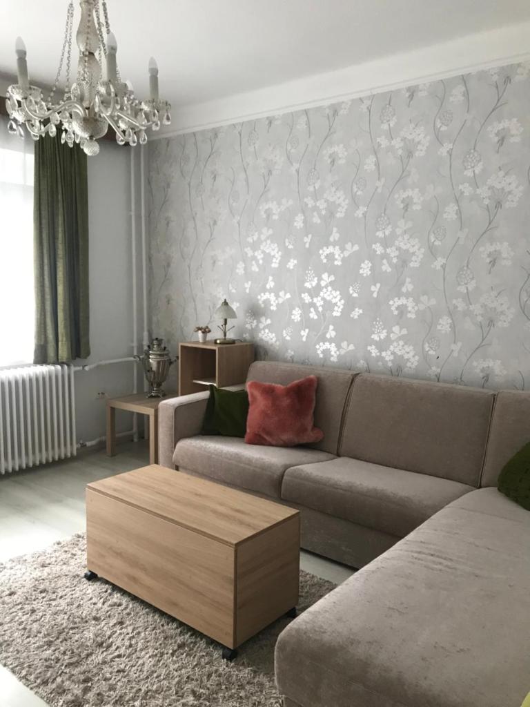 Студио (Номер-студио), Oleander Apartman