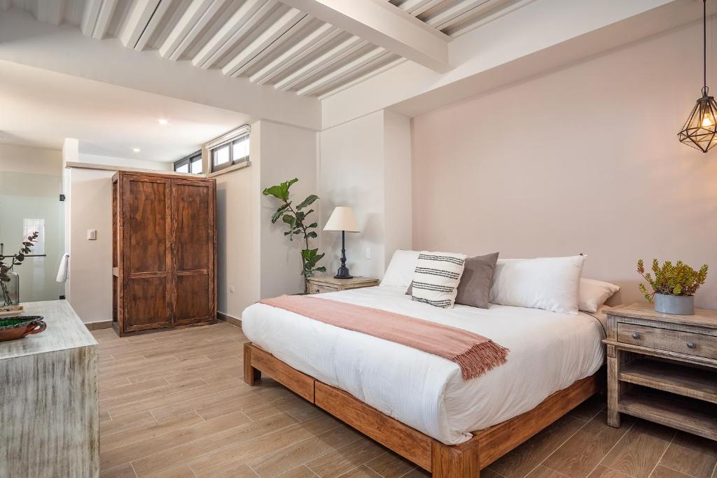 Casa Pandurata Luxury Apartments in Centro, San Miguel de Allende photo 2