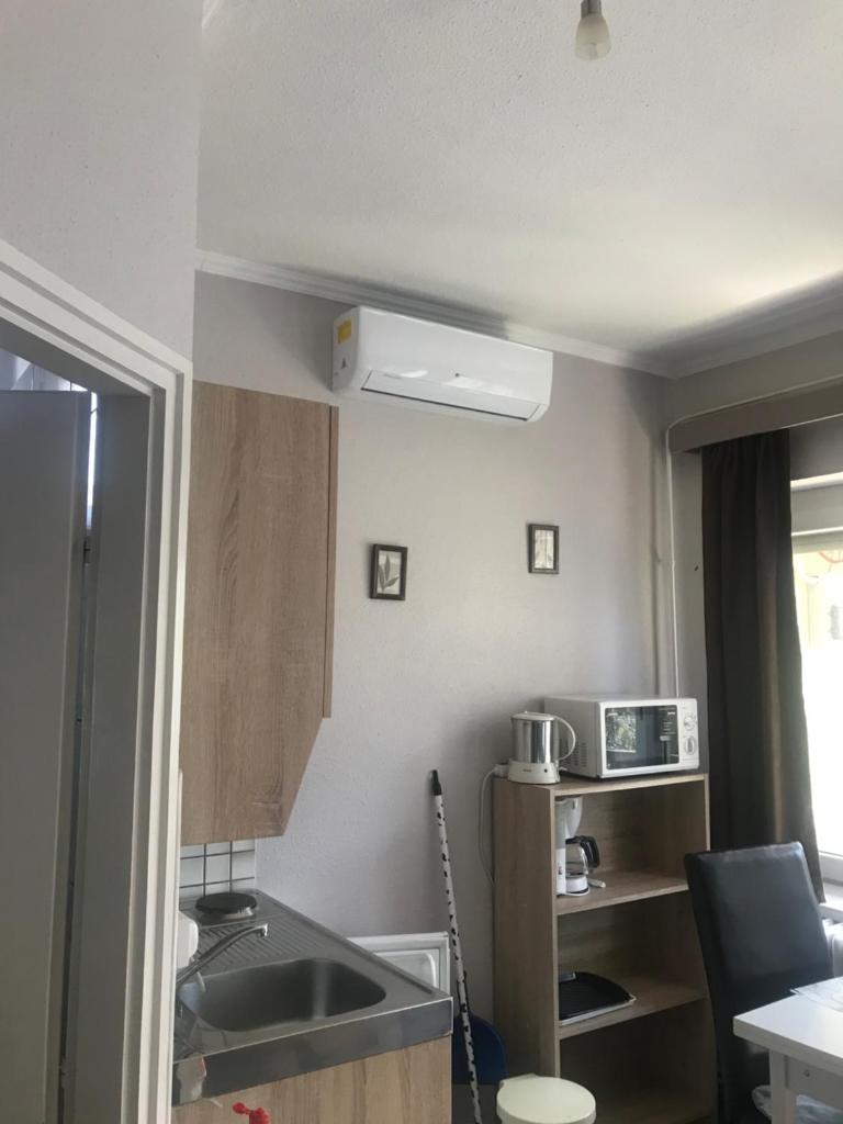 Студио (Номер-студио), Oleander Apartman