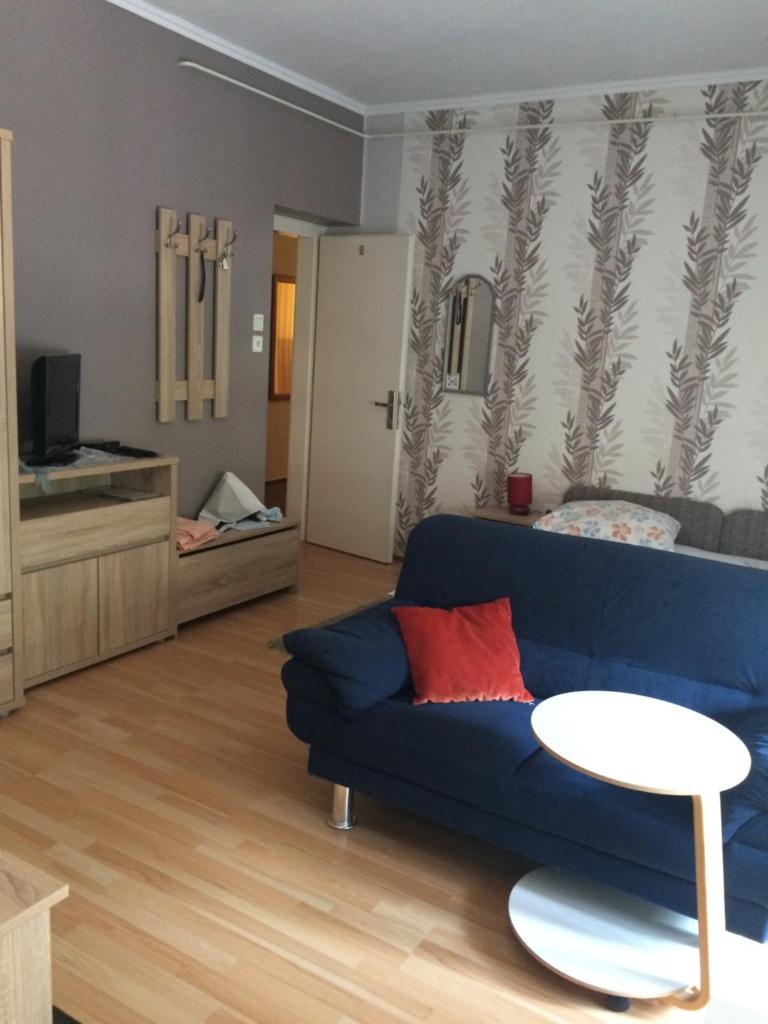 Студио (Номер-студио), Oleander Apartman