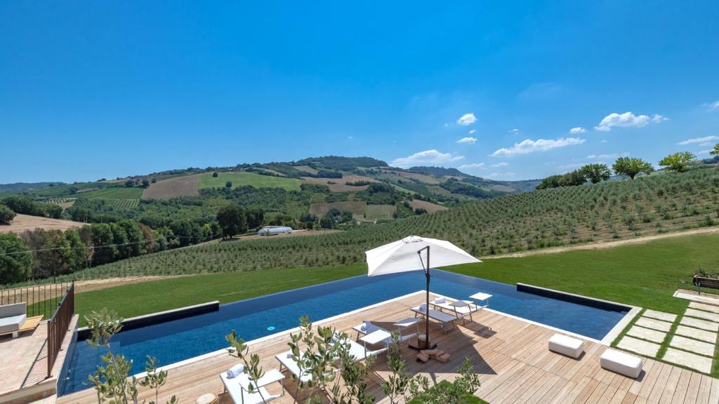 Dimora Montefiore 11, Emma Villas photo 1