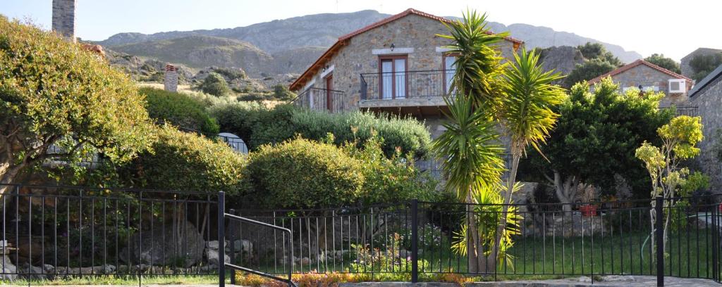 Vrachos Villas photo 1