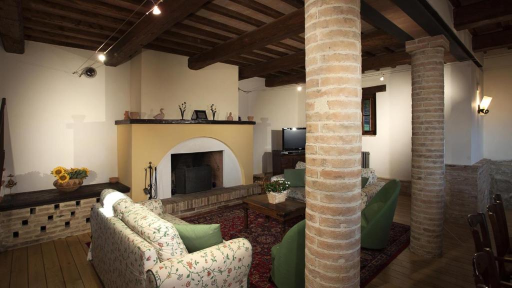 IL BORGO 16, Emma Villas photo 1